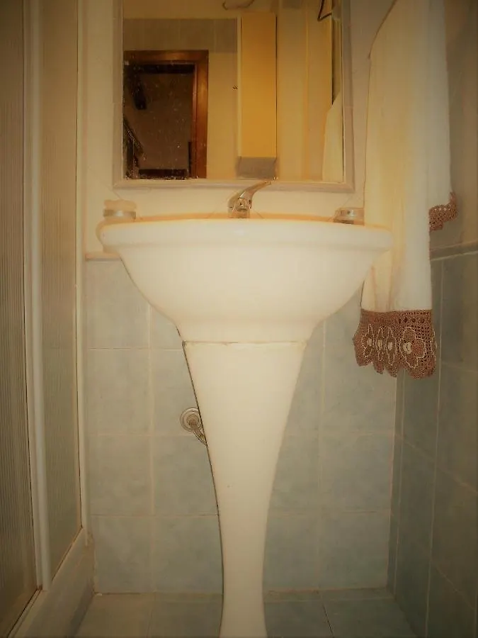 Apartment Le Casette Di Laura 2 Palermo Italy